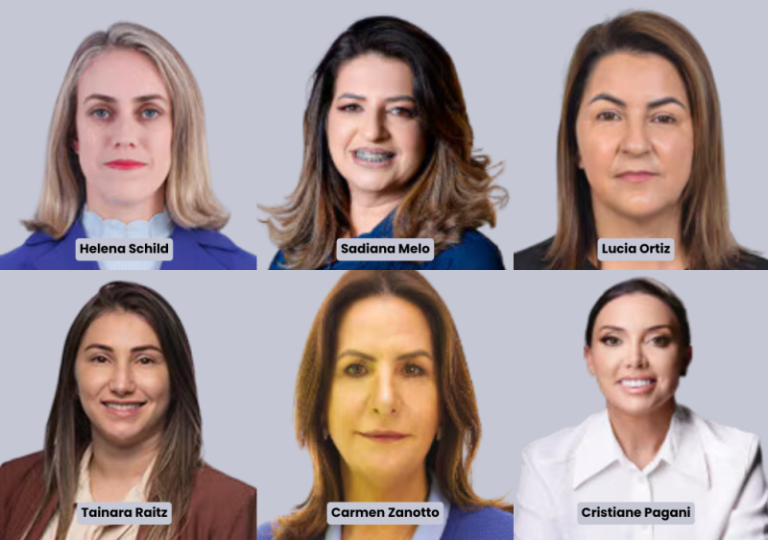 Número de prefeitas aumentou 100% e vereadoras 27,5% na região