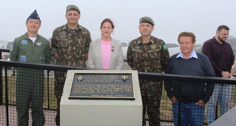 Jair Junior e os ‘Coroneis’