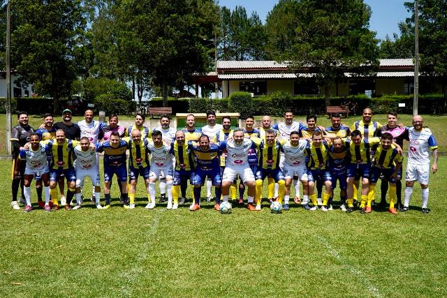Jogo Solidário da Inclusão reunirá atletas e comunidade pela APAE