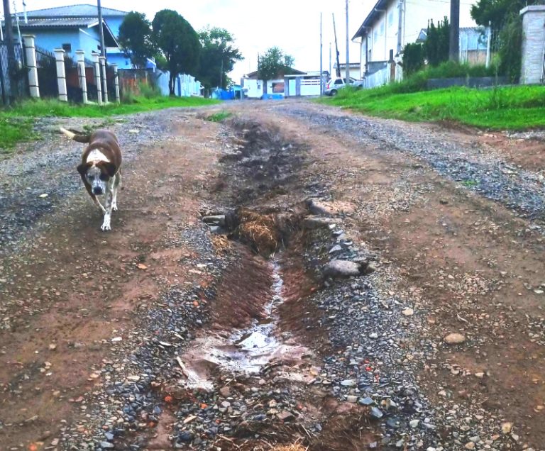 Os 30 dias da nova gestão e velhos problemas