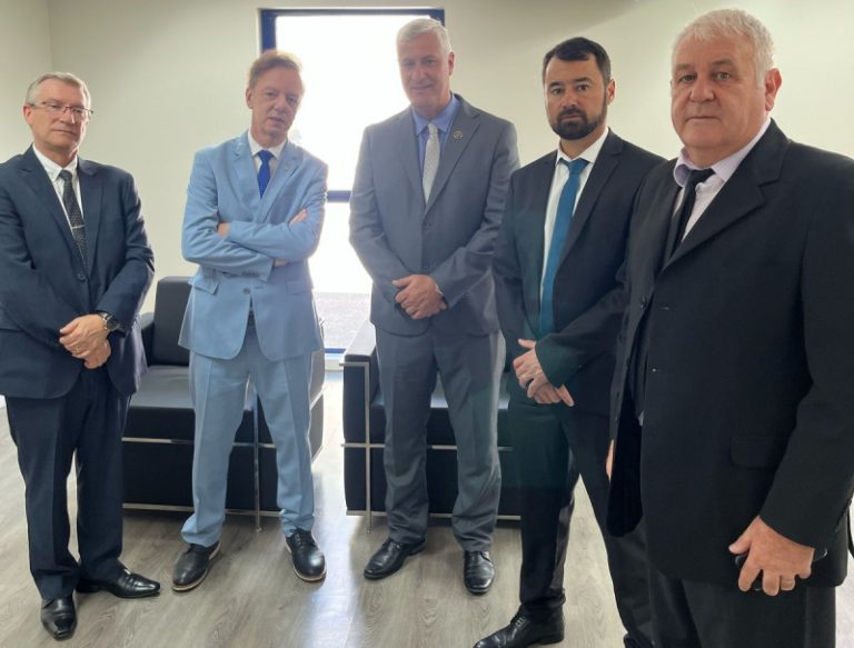 Unifacvest é incomparável em qualidade e compromisso com o futuro