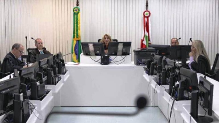 Ceron é condenado a nove anos de prisão na operação Mensageiro