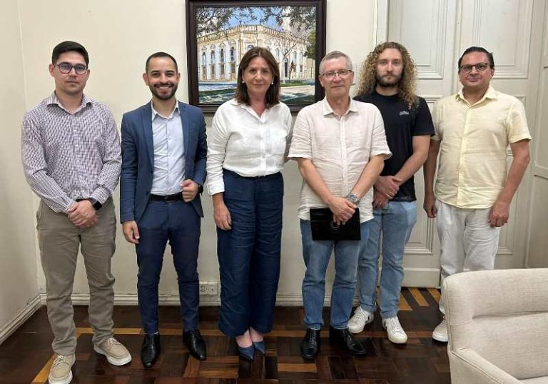 Unifacvest e Prefeitura alinham demandas