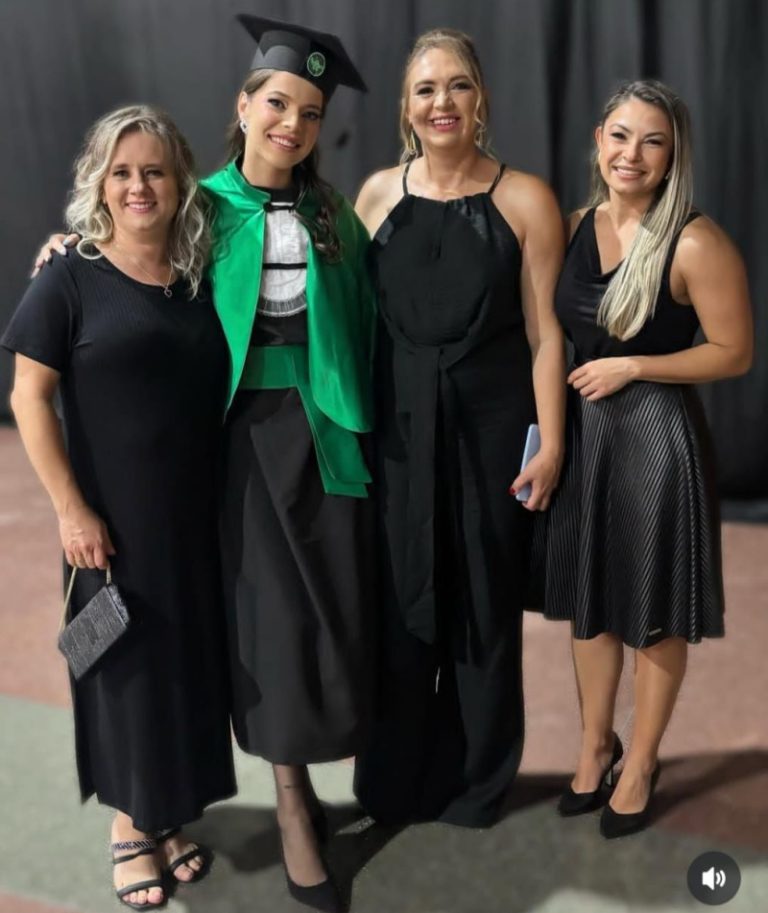 Enfermeiras formadas pela Unifacvest são classificadas nas primeiras vagas de Residência Multiprofissional