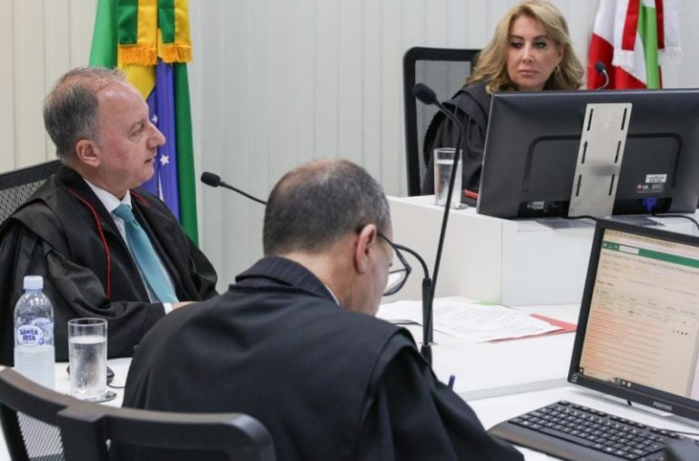 Ceron recorrerá da decisão no TJ