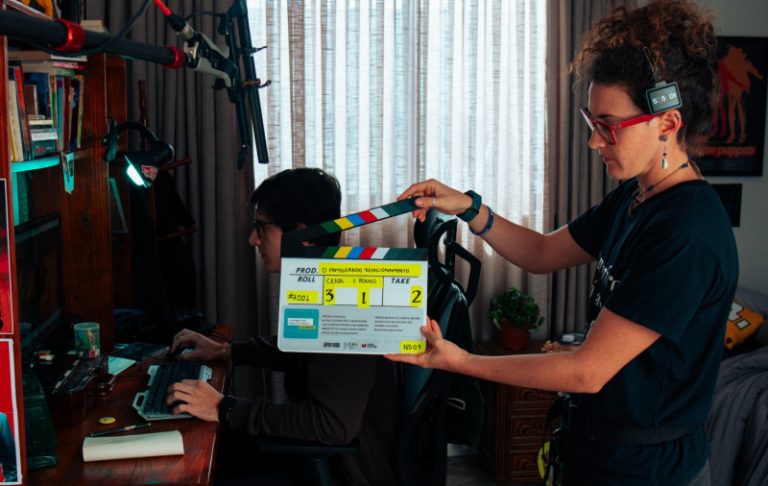 Longa-metragem começa a ser gravado em Lages nesta quinta, 1º de maio