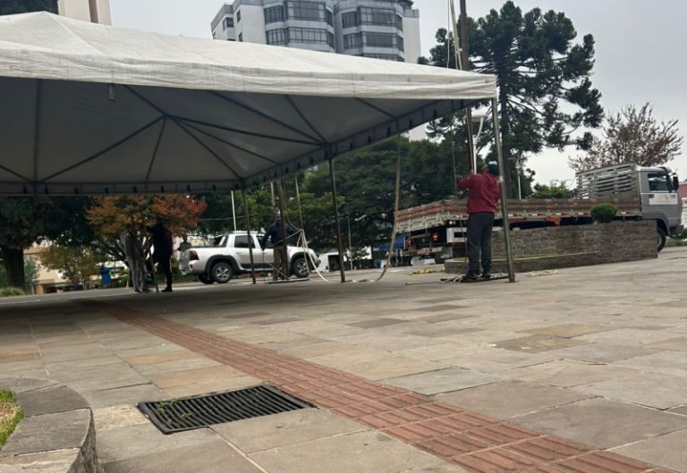 Servidores Municipais retornam ao trabalho