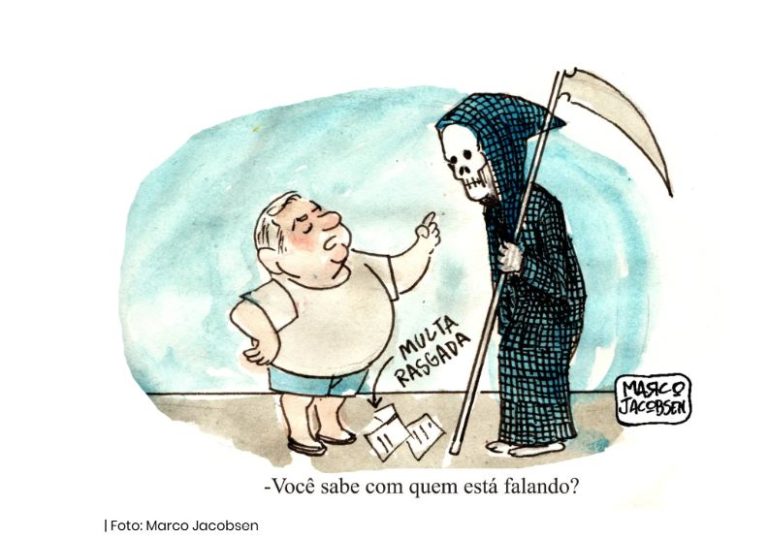 Empresa debocha de idade de candidato e é condenada por etarismo