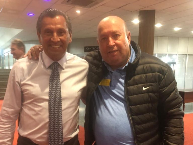 Confirmada agenda do presidente da Alesc deputado Julio Garcia na Região Serrana