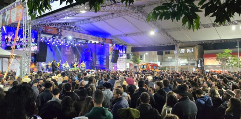 QUARTETO CORAÇÃO DE POTRO – O NATIVISMO EM ESTADO PURO