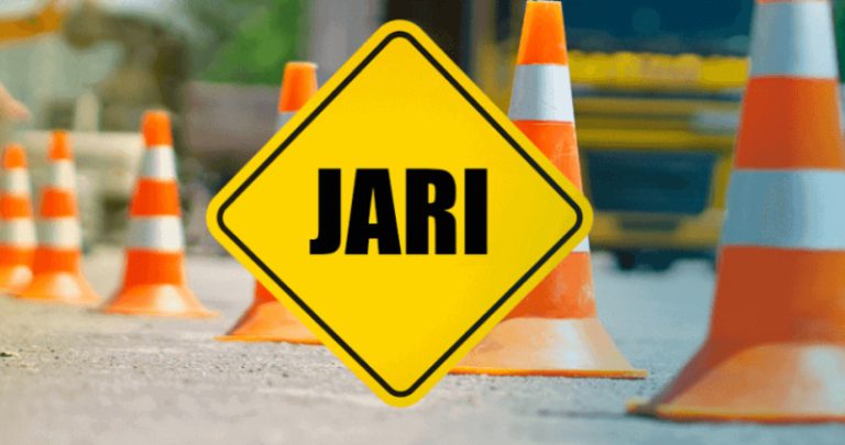 Nomeados integrantes da JARI