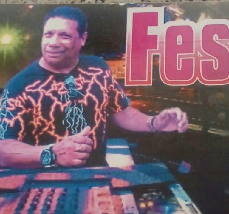 Descanse em Paz, DJ Travolta