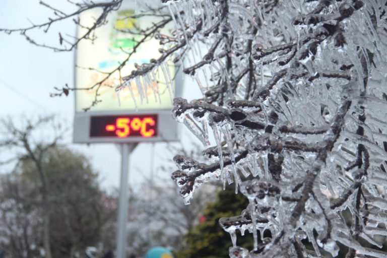 Massa polar pode derrubar temperaturas a até -10°C na Serra Catarinense, alerta Ronaldo Coutinho