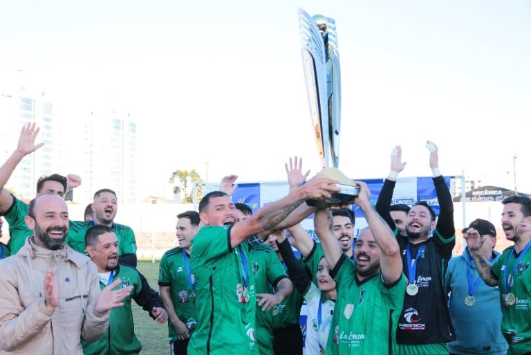 Industrial conquista a Recopa Jocol 2025