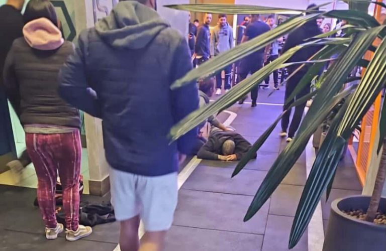 MPSC denuncia homem por tentativas de homicídio dentro de academia em Lages e pode ir a Júri popular