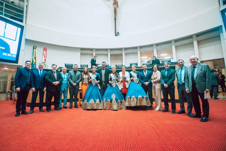 Bocaina do Sul realiza a 40ª Mostra do Campo entre 18 e 20 de julho