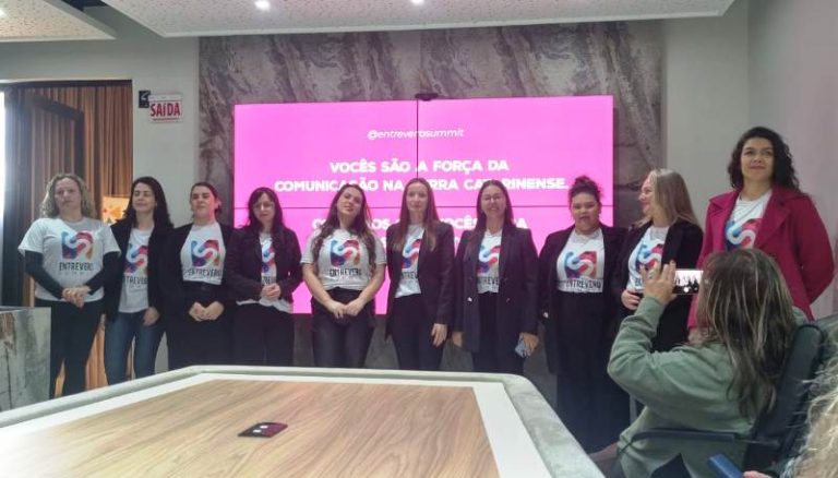 Entrevero Summit 2025: o maior evento de marketing e empreendedorismo da Serra Catarinense