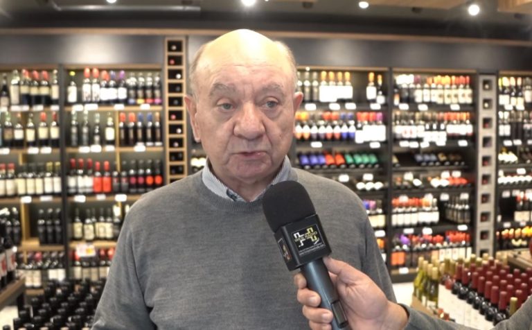 Jackson Martendal e os 50 anos da loja mais amada pelos lageanos