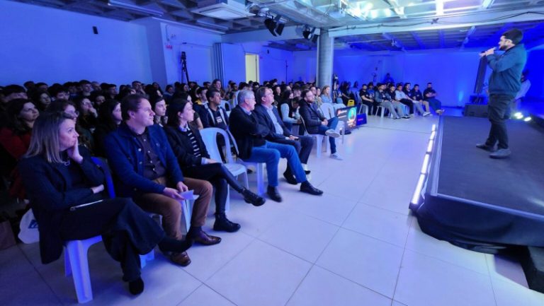 Reuni Challenge: a maior competição de empreendedorismo universitário no Orion Parque