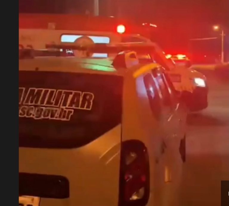 Ladrão morre em confronto com idoso dentro de residência no Tributo