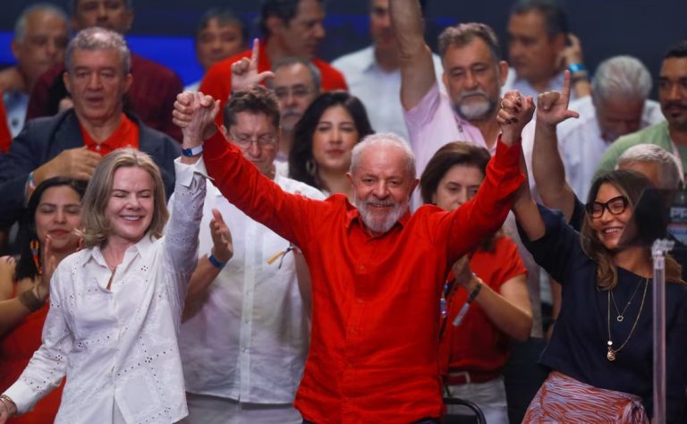 PT se muda para Lages no final de semana