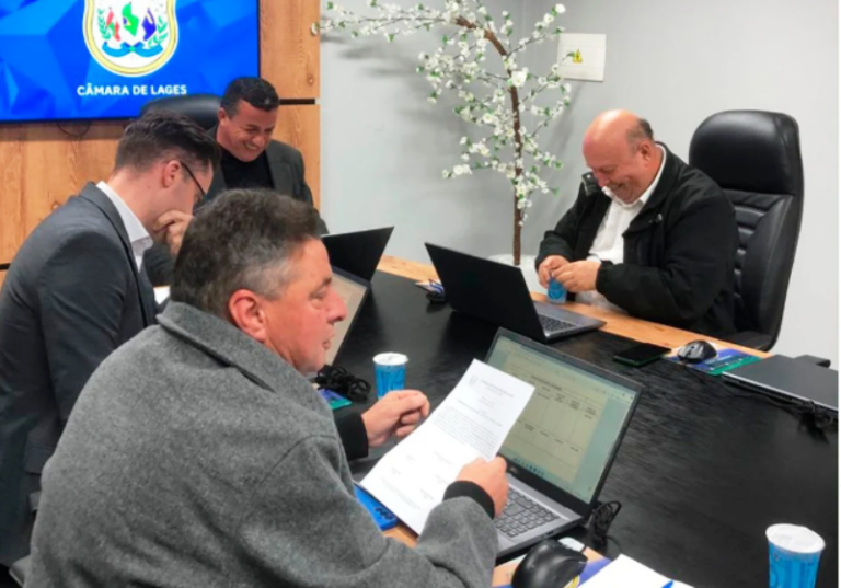 Comissão de Finanças aprova REFIS 2025