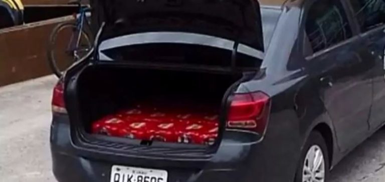 Vereador de Urubici perde mandato após usar carro oficial da Câmara em período de recesso e transportar cerveja