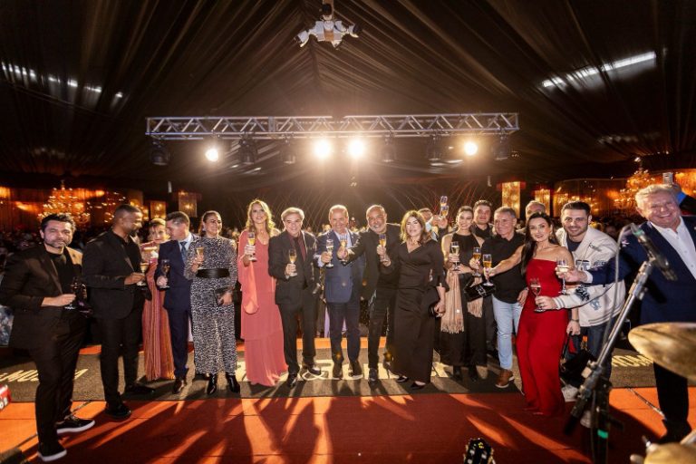 Celebridades e investidores posicionam a Serra Catarinense como novo destino do alto padrão no Brasil