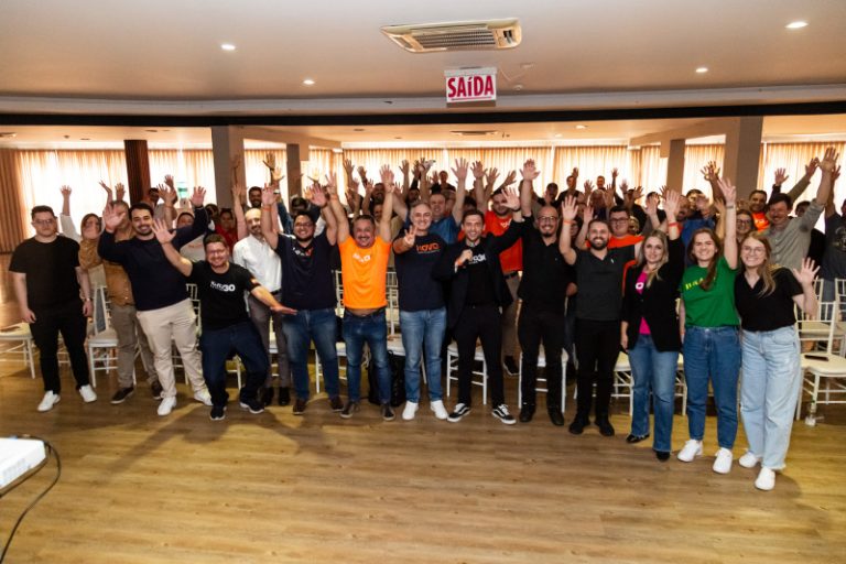 Partido Novo se expande na Serra com encontro regional e núcleo em Correia Pinto