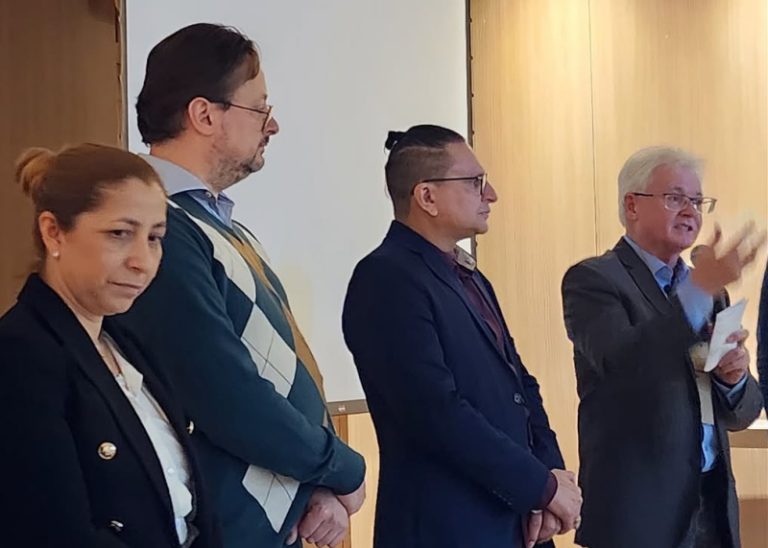 Fórum de Inovação e Liderança em Gestão Pública