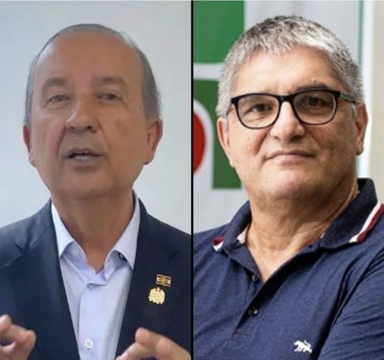 Udesc usa dinheiro dos catarinenses para instituir cotas, diz governador