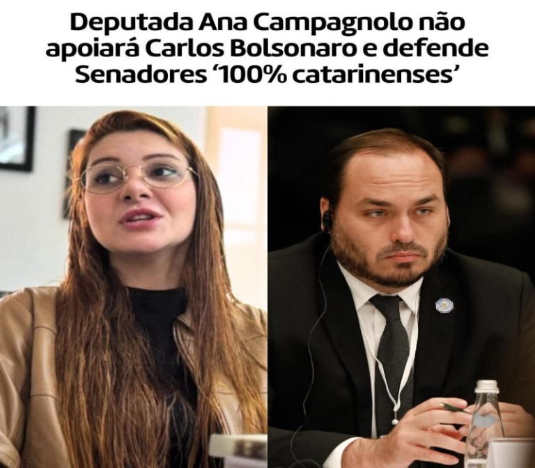 Entrevista de Ana Campagnollo põe em choque a estratégia bolsonarista