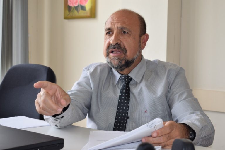 Geraldo Bastos e Sérgio Junkes passam a ser desembargadores