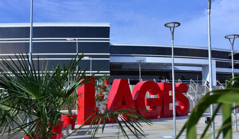 NOTA DE ESCLARECIMENTO – LAGES SHOPPING CENTER