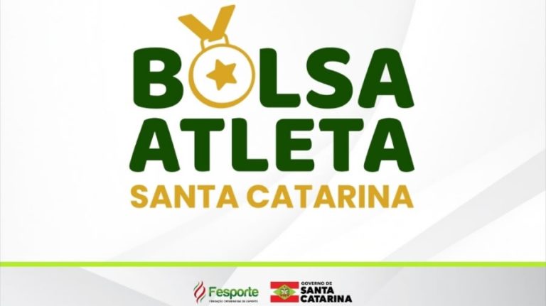 Últimos dias para inscrições no Programa Bolsa Atleta 2026 ofertado pela Fesporte