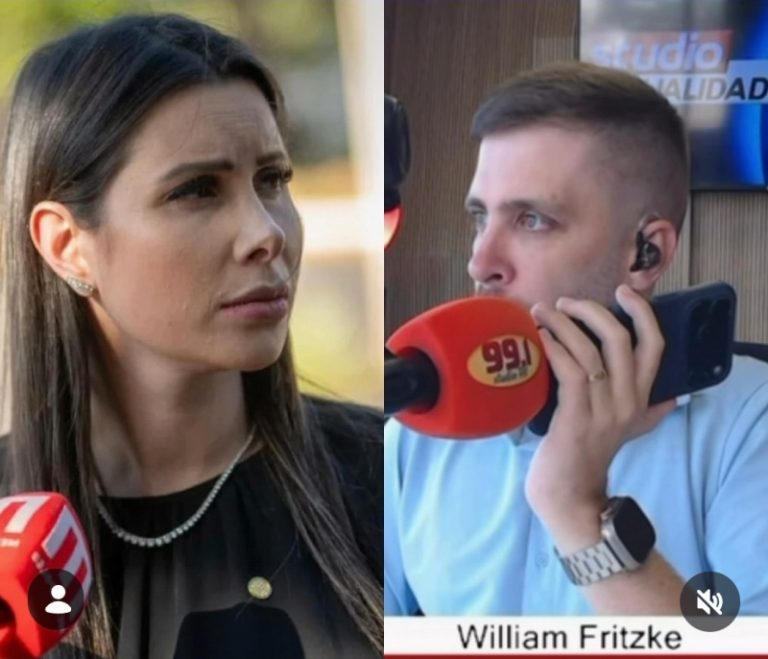 Em entrevista, deputada Carol de Toni “entrega o jogo”