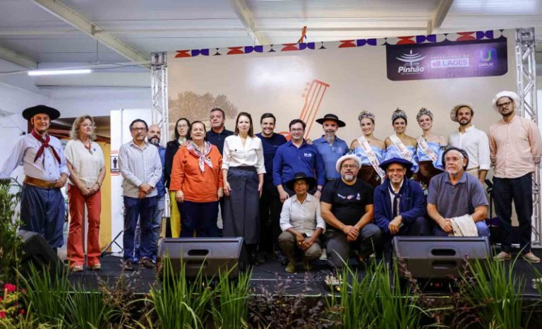 Triagem das Sapecadas da Canção Nativa e da Serra Catarinense começa com 847 composições