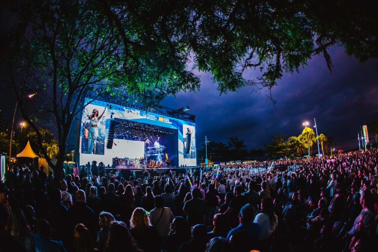 Festival Santa Catarina Canta encerra fase de inscrições e selecionados serão divulgados na próxima terça