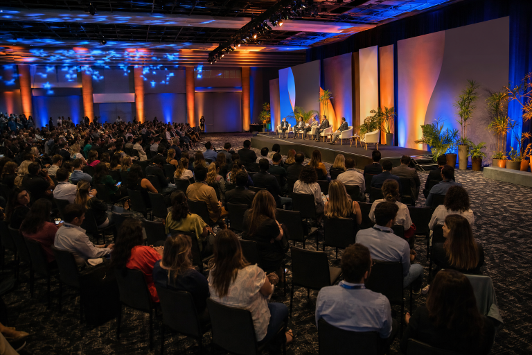 Entrevero Summit 2026 traz inovação, negócios e startups para Lages no dia 16 de maio