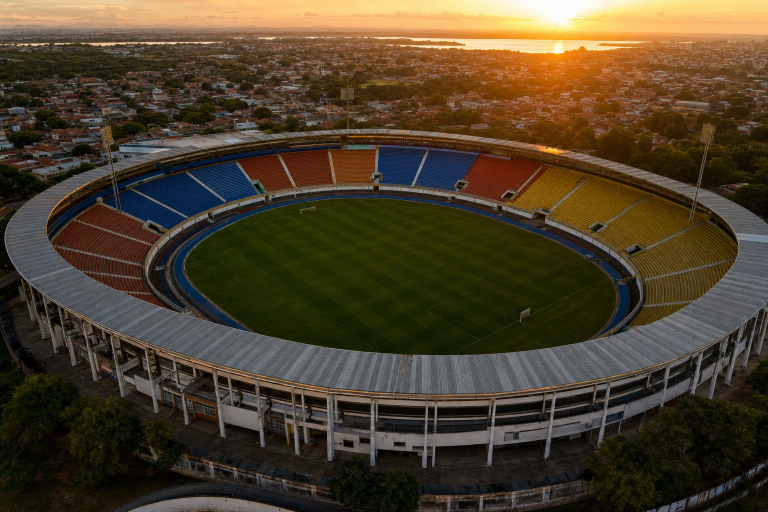 Deputado Marcius Machado recua e suspende projeto da pista de atletismo no estádio Tio Vida em Lages