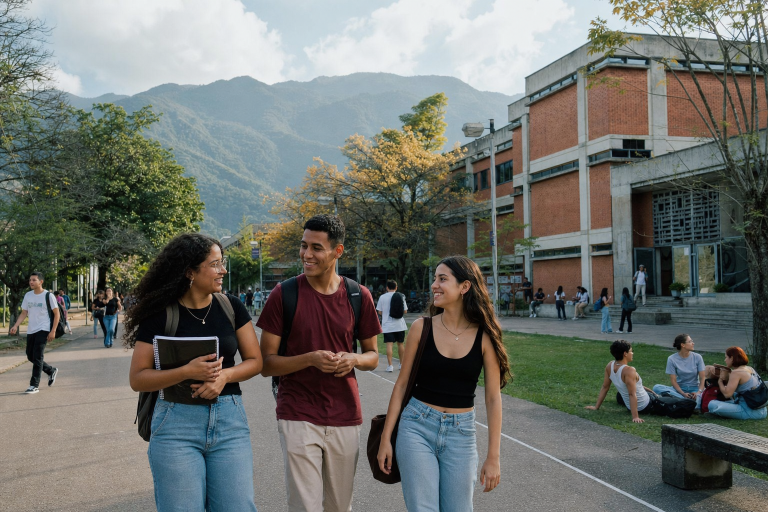 Udesc abre 120 vagas no campus de Lages para o vestibular de inverno
