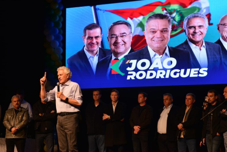 PSD mobiliza a Serra em torno de João Rodrigues e Caiado