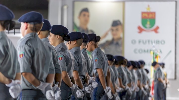 Preferência de vagas em colégios militares de SC é constitucional
