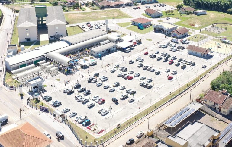 Udesc Alto Vale terá três grandes eventos na próxima semana
